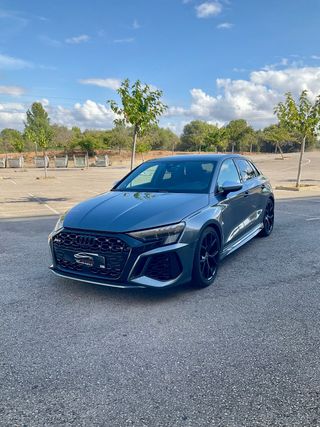 Audi A3 RS3 Sportback TFSI 294kW quattro S tron