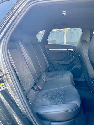 Audi A3 RS3 Sportback TFSI 294kW quattro S tron