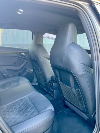 Audi A3 RS3 Sportback TFSI 294kW quattro S tron