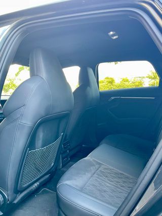 Audi A3 RS3 Sportback TFSI 294kW quattro S tron