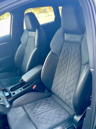 Audi A3 RS3 Sportback TFSI 294kW quattro S tron