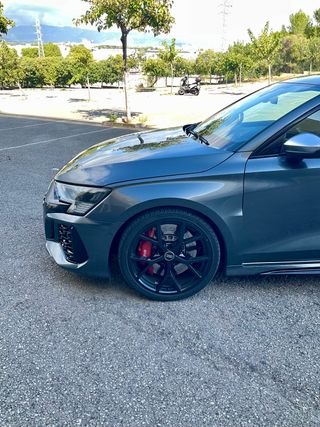 Audi A3 RS3 Sportback TFSI 294kW quattro S tron