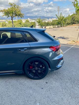 Audi A3 RS3 Sportback TFSI 294kW quattro S tron