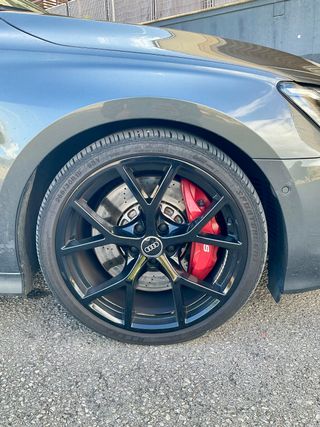 Audi A3 RS3 Sportback TFSI 294kW quattro S tron