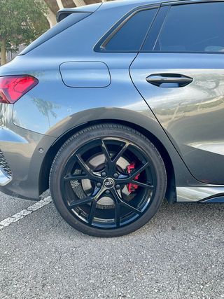 Audi A3 RS3 Sportback TFSI 294kW quattro S tron