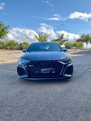 Audi A3 RS3 Sportback TFSI 294kW quattro S tron