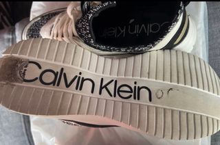 Zapatillas Calvin Klein Talla 41
