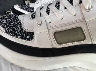 Zapatillas Calvin Klein Talla 41