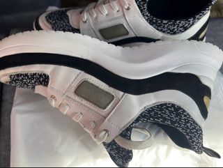 Zapatillas Calvin Klein Talla 41