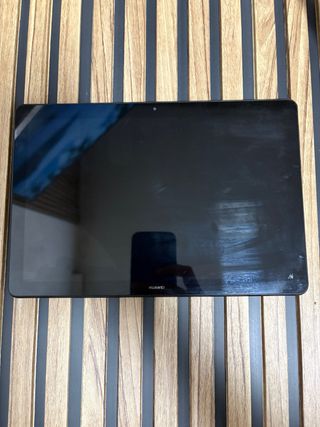 Tablet Huawei Piezas