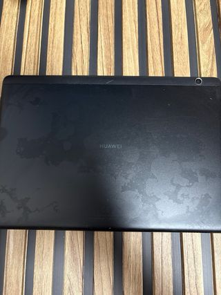 Tablet Huawei Piezas