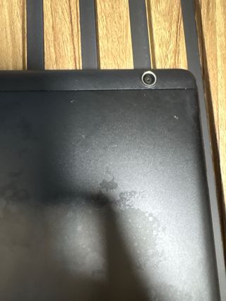 Tablet Huawei Piezas