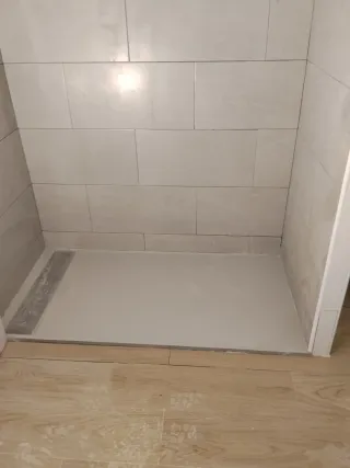 Pavimento porcelánico