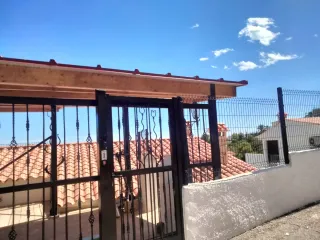 Pavimento porcelánico