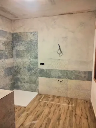 Pavimento porcelánico