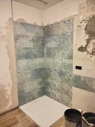 Pavimento porcelánico