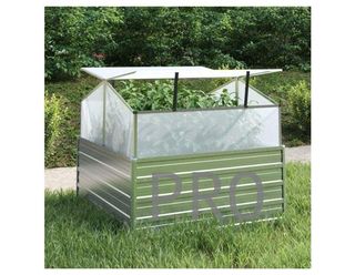 Invernadero Cultivo - Jardín 316882.A