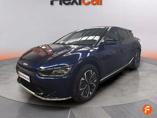 Kia EV6 EV6 58kWh 125kW RWD