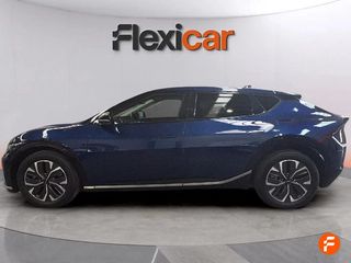 Kia EV6 EV6 58kWh 125kW RWD