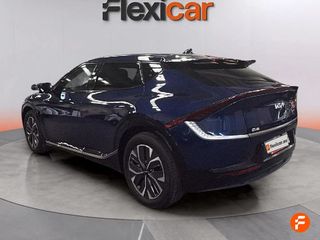 Kia EV6 EV6 58kWh 125kW RWD