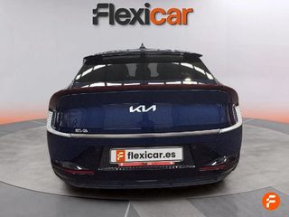 Kia EV6 EV6 58kWh 125kW RWD