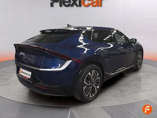 Kia EV6 EV6 58kWh 125kW RWD