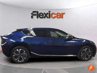 Kia EV6 EV6 58kWh 125kW RWD