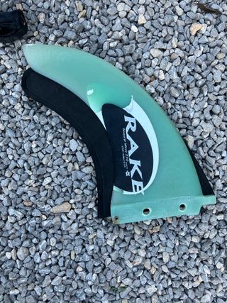 Quilla Drake Natural Wave 230 US Box