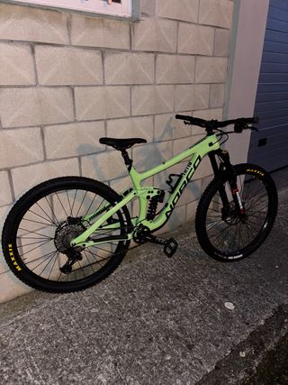 Norco Range C4(precio negociable, urge venta)