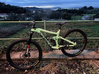 Norco Range C4(precio negociable, urge venta)
