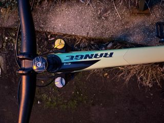 Norco Range C4(precio negociable, urge venta)