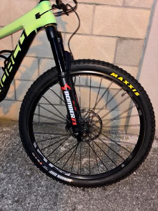Norco Range C4(precio negociable, urge venta)