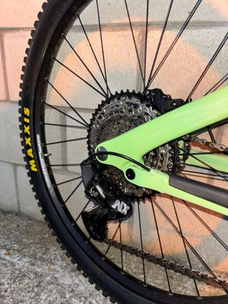 Norco Range C4(precio negociable, urge venta)