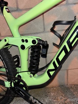 Norco Range C4(precio negociable, urge venta)