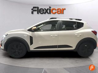 Dacia Sandero Stepway Extreme Go TCe 81kW (110CV)