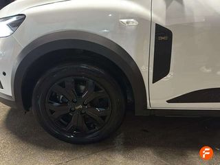 Dacia Sandero Stepway Extreme Go TCe 81kW (110CV)