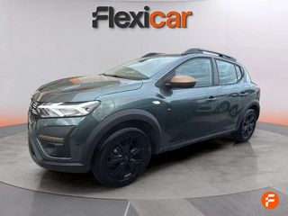 Dacia Sandero Stepway Extreme Go TCe 81kW (110CV)