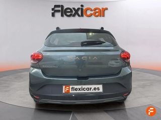 Dacia Sandero Stepway Extreme Go TCe 81kW (110CV)