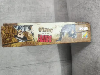 Bang! El Duelo Juego de Mesa