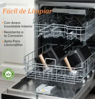 Freidora COSORI Doble Cesta Nueva a estrenar