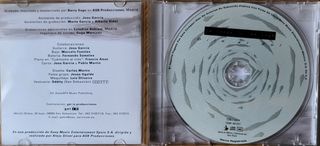 La Oreja de Van Gogh - Dile al Sol CD