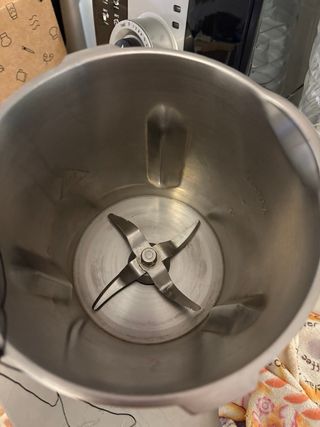 Robot Cocina Cecotec Mambo 7090