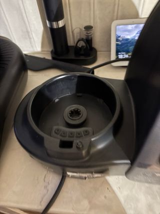 Robot Cocina Cecotec Mambo 7090