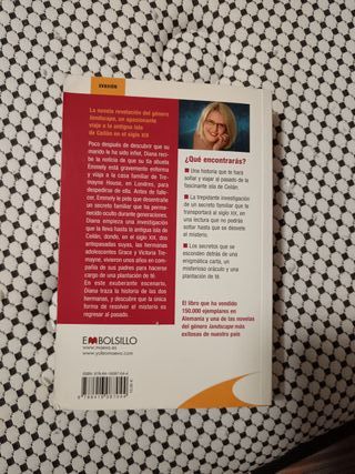 La isla de las mariposas