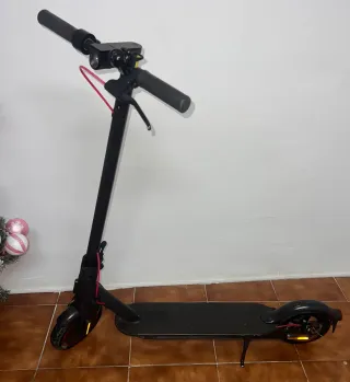Patinete Eléctrico Xiaomi