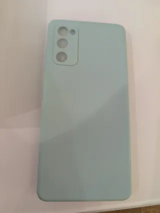 Samsung Galaxy S20 FE 5G Nero