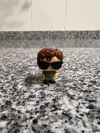 Figura Kinder Joy Stranger Things