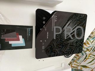 Placa inducción - Full Crystal Onyx 2000 - Cecotec