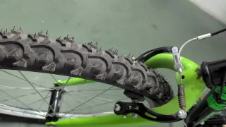 2 Bicicletas Montaña 24" Casi Nuevas