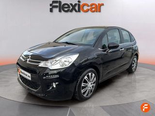 Citroën C3 Puretech 60KW (82CV) Tonic